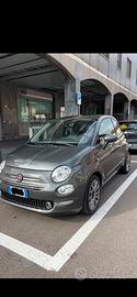 Fiat 500 0.9 twin air turbo