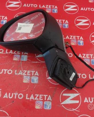 Specchietto Retrovisore Sinistro Peugeot 207 (2006