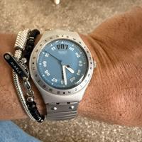 Swatch Irony Tiffany