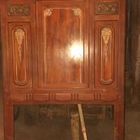 Letti antichi