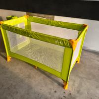 lettino da viaggio Giordani