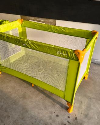 lettino da viaggio Giordani