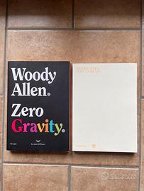 Woody Allen - Pura Anarchia e Zero Gravity