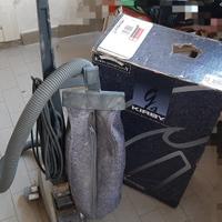 Aspirapolvere Kirby G4 con accessori