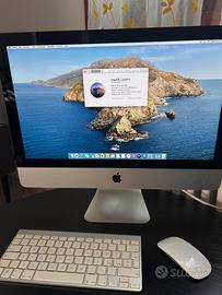 iMac late 2012  21"