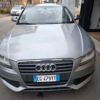 Audi A4 Avant 2.0 TDI 143CV F.AP. Advanced