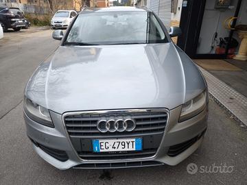Audi A4 Avant 2.0 TDI 143CV F.AP. Advanced