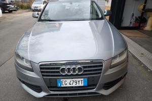 Audi A4 Avant 2.0 TDI 143CV F.AP. Advanced
