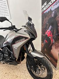 x/cape 650