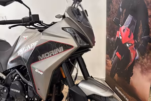 x/cape 650