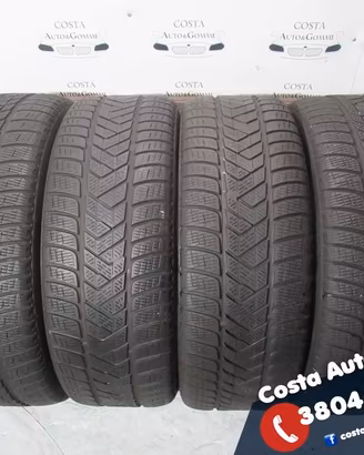 235 55 19 Pirelli  MS 85%
