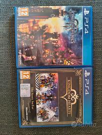 Kingdom Hearts the story so far - Kingdom Hearts 3