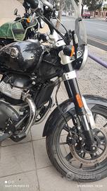 Royal Enfield Super Meteor