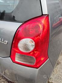 Fanale posteriore destro SUZUKI ALTO del 2014