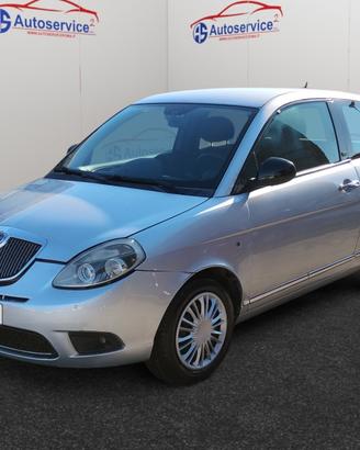 Lancia Ypsilon 3 Porte Ypsilon 1.3 mjt 16v Diva E5