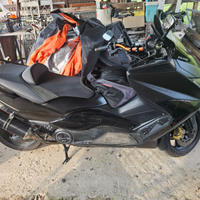T max 2011 special con 36000 km