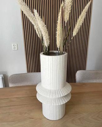 Vaso moderno da interno