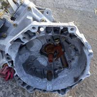 CAMBIO MINI COOPER S 1.6 TIPO MOTORE W11B16AA ANNO