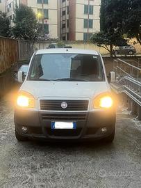 Fiat Doblo Doblò 1.6 16V Nat.Pow.