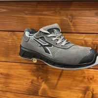 Scarpe U-Power Lamar S1P