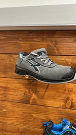 Scarpe U-Power Lamar S1P