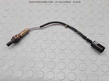 SONDA LAMBDA DUCATI MONSTER 796 2010 2014 ABS 2011