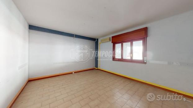 Studio a San Sebastiano al Vesuvio 4 locali