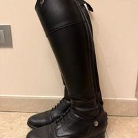 Stivali equitazione 