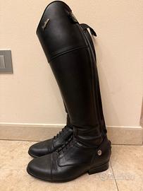 Stivali equitazione 