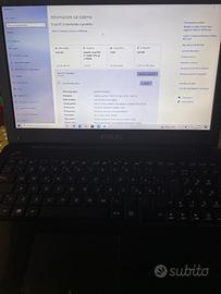 ASUS portatile