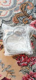 Set stampi taglia pane