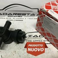 Valvola Riscaldamento Golf 4-A4-Tuareg 1J0819809