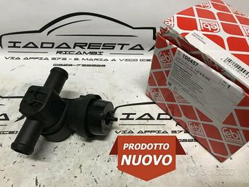 Valvola Riscaldamento Golf 4-A4-Tuareg 1J0819809