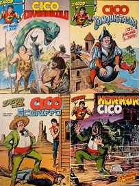 Zagor diverse edizioni