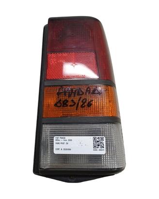 STOP FANALE POSTERIORE DESTRO FIAT Panda 1° Serie