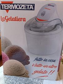 Gelatiera Termozeta