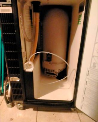 spillatore birra draughtmaster