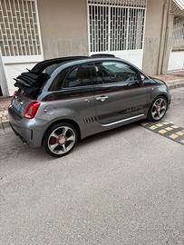 500 abarth