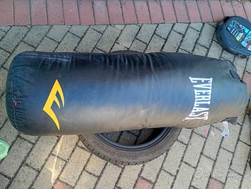 Sacco Kick Boxing