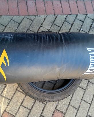 Sacco Kick Boxing