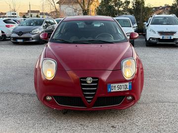 Alfa Romeo MiTo 1.3 JTDm 16V 90 CV Distinctive
