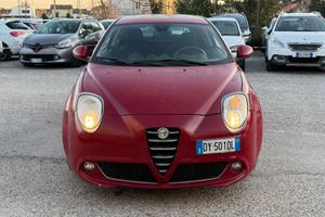 Alfa Romeo MiTo 1.3 JTDm 16V 90 CV Distinctive