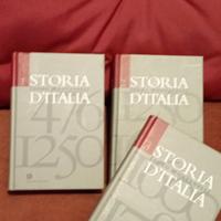 Storia d Italia di Montanelli