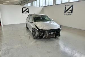 VOLKSWAGEN Golf 2.0 TDI 150CV DSG SCR STYLE