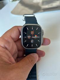  watch ultra 1