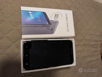 ASUS Zenfone 3 Max 5.5 - Super Batteria 4100 mAh