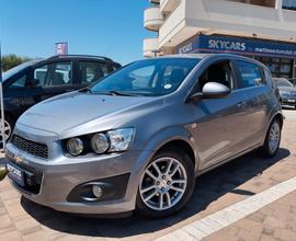 Chevrolet Aveo 1.2 86CV 5P LTZ C.LEGA R16 PDC Full