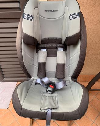 Seggiolino auto bambini foppapedretti