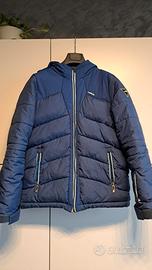 giacca neve unisex molto calda