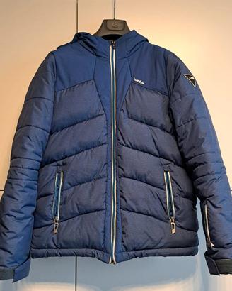 giacca neve unisex molto calda